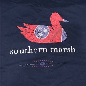 Southern Marsh T-shirt